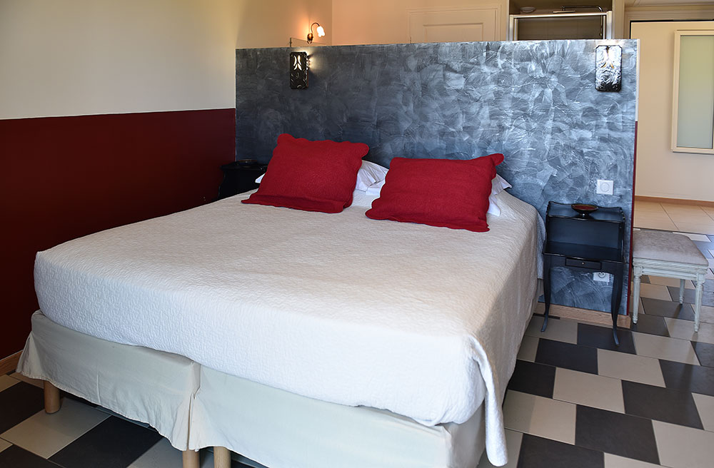 The Rooms Privilege Room With Sea View And Balcony 25m2 Colomba Porto Pollo Hotel Casa Murina South Corsica